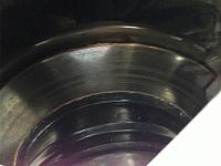 Grooves on one rear rotor, normal?-img_2336.jpg