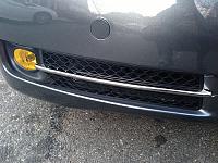 G-031: [DIY] Accord Fogs with Type-S Grills on '04-'06 TL-8228339864_a7f98daef1.jpg