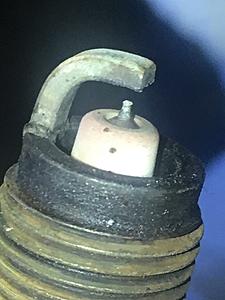 Spark plug conditions after 83k miles-39c941b8-51fe-44bf-a255-3f1219e224f0.jpeg