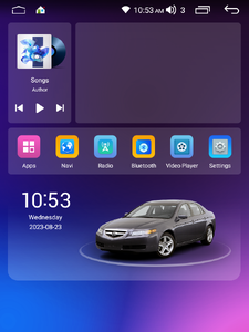 [Full Guide] 9.7in Android Touch Navi Upgrade (Tesla Style) for Acura TL 2004-2008-screenshot_20230823-105328.png