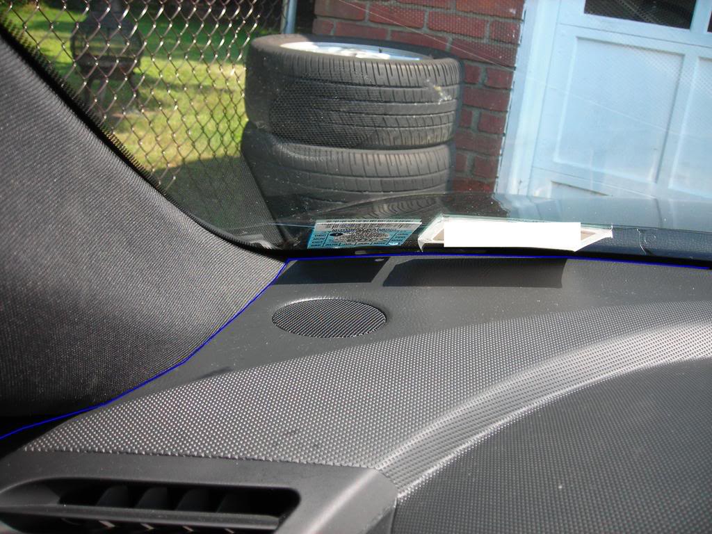 3G mirror repair with pictures!! 3G Garage #E-045 - AcuraZine