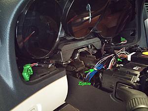 '05 TL with Type S Steering wheel &amp; spliced &quot;Info Panel&quot; switch to SW-20140615_163237b.jpg