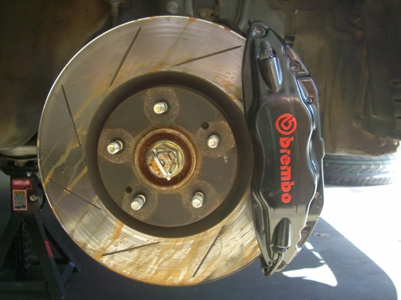D-097: Brembo Caliper Color Combos (Not for 56k) - AcuraZine - Acura  Enthusiast Community