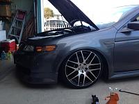 It's now the &quot;Official&quot; Slammed Thread-3G TL's.-as333.jpg