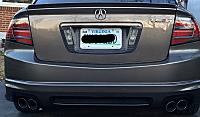 Just added the Front and Rear Lip Kit to my TL-S-iphone-pictures-6409.jpg