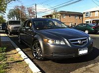 2004 Anthracite Acura TL-image004.jpg