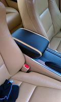 2005 TL with Redline Leather Armrest Cover-imag0035.jpg