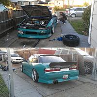 Here's some new pictures and video of my girl TL and my 240SX-photogrid_1352856094338.jpg