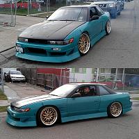 Here's some new pictures and video of my girl TL and my 240SX-photogrid_1353284812834-1.jpg