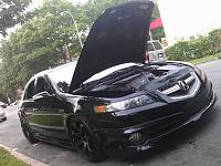 What ya' think about my Type S-imag1445.jpg
