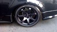 What ya' think about my Type S-imag1465-1.jpg
