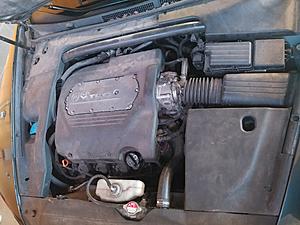 2005 Acura TL, new life for old car, slow build-5.1.jpg