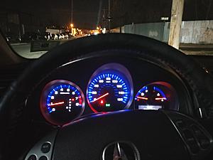 2005 Acura TL, new life for old car, slow build-7.jpg