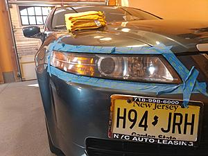 2005 Acura TL, new life for old car, slow build-15.jpg