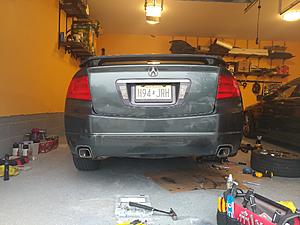 2005 Acura TL, new life for old car, slow build-32.jpg