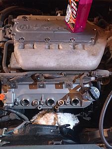 2005 Acura TL, new life for old car, slow build-38.jpg