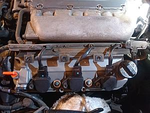2005 Acura TL, new life for old car, slow build-39.jpg
