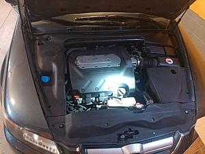 2005 Acura TL, new life for old car, slow build-40.jpg