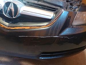 2005 Acura TL, new life for old car, slow build-41.jpg