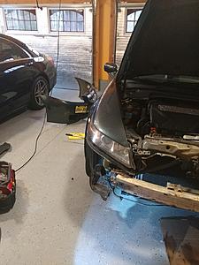 2005 Acura TL, new life for old car, slow build-42.jpg