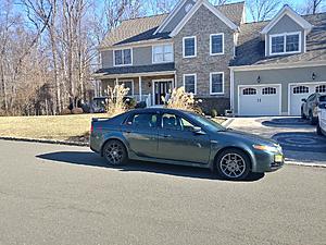 2005 Acura TL, new life for old car, slow build-0131181116_hdr.jpg