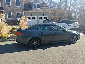 2005 Acura TL, new life for old car, slow build-0131181116a_hdr.jpg