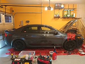 2005 Acura TL, new life for old car, slow build-0131181653_hdr.jpg