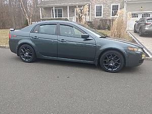 2005 Acura TL, new life for old car, slow build-0201181016_hdr.jpg