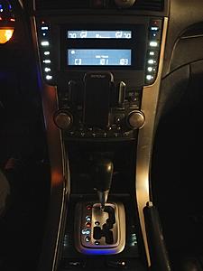 2005 Acura TL, new life for old car, slow build-light2.jpg