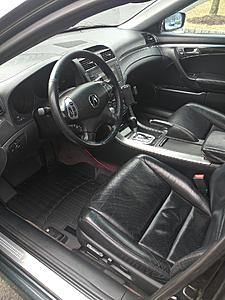 2005 Acura TL, new life for old car, slow build-0214181136_hdr.jpg