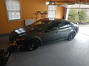 2005 Acura TL, new life for old car, slow build-0215181217_hdr.jpg