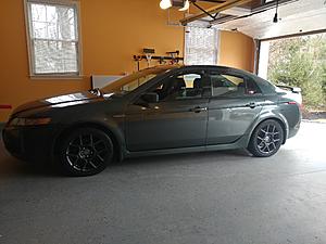 2005 Acura TL, new life for old car, slow build-0215181217a_hdr.jpg