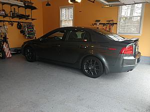 2005 Acura TL, new life for old car, slow build-0215181218_hdr.jpg