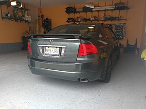 2005 Acura TL, new life for old car, slow build-0215181218c_hdr.jpg