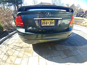 2005 Acura TL, new life for old car, slow build-0221181321.jpg