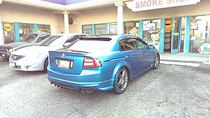Plastidipped my car Carbon Blue-3m7ujmq.jpg