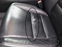 Drivers seat - Comfort Issue-img_1206.jpg