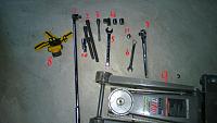 DIY - 3G TL Rear Motor Mount replacement - XLR8 - pic included-tools-1.jpg