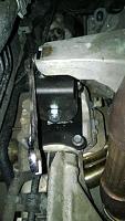 DIY - 3G TL Rear Motor Mount replacement - XLR8 - pic included-mount-removal.jpg