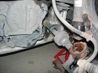 '04 to '08 front lower control arm bushing failure - please read and look-1.-lca-removed.jpg