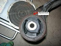 '04 to '08 front lower control arm bushing failure - please read and look-6.-alignment-mark.jpg