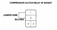How to manually jump compressor clutch-jumper.png