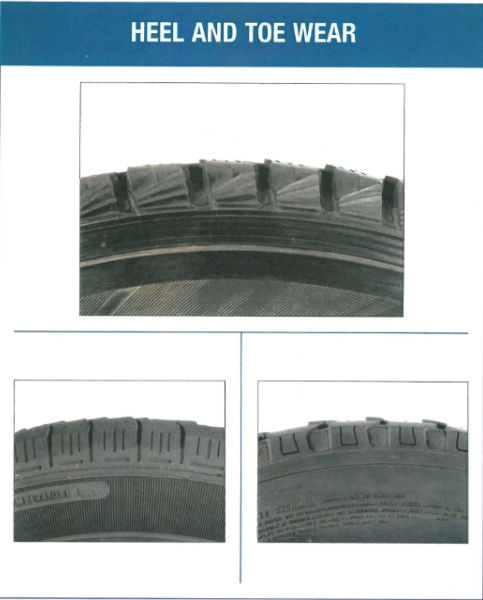 WHAT YOU NEED TO KNOW ABOUT TIRE ALIGNMENT