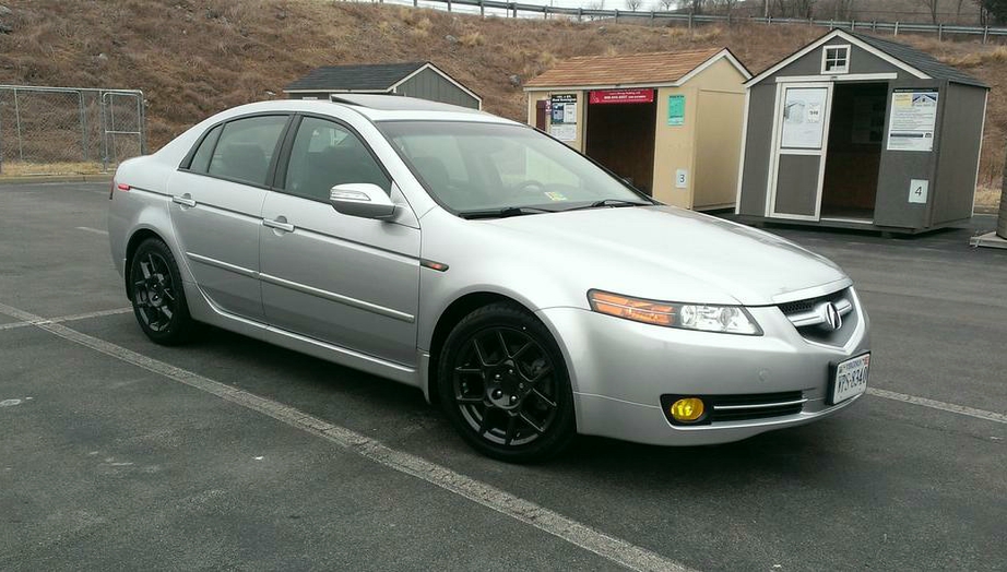 Removing Large amounts of Adhesive Residue - AcuraZine - Acura Enthusiast  Community