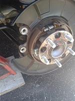 Regular brake maintenance-rear-bracket-mounting-holes-etc-20140409_115448.jpg