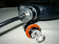 5k white amber switchback V3 triton LED system from Vleds-vleds-installed-turn-signal-housing-rear-view.jpg