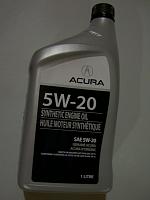 Do you use synthetic oil on your 4g ?-acura-5w-20-oil.jpg