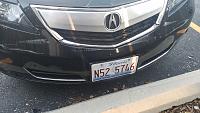 Front bumper and grill damage-20161013_172541.jpg