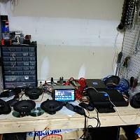 My 2012 TL audio project-bench.jpg