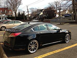 2010 TL on 2012 MDX Advance 19&quot; Wheels [TEST FIT]-htjqviq.jpg